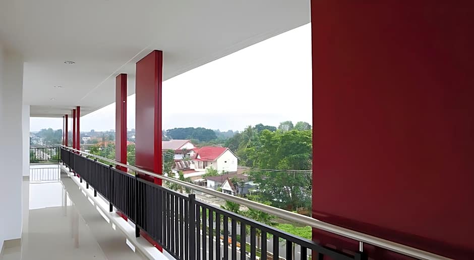 Amaris Hotel Muara Bungo - Jambi