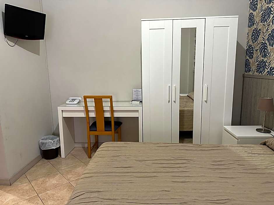 Hotel Città Studi