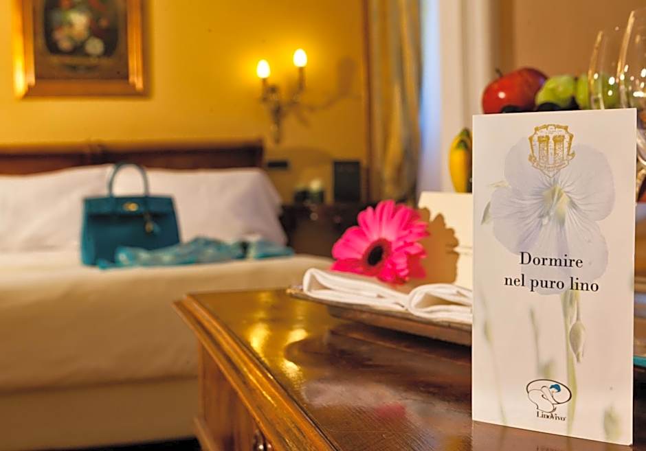 Due Torri Hotel