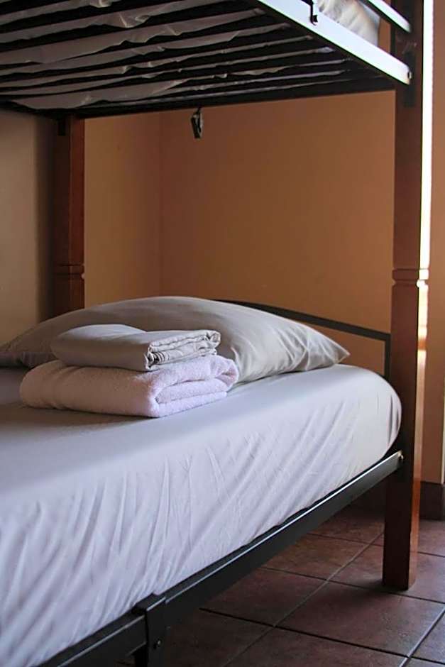 Ashland Commons Hostel