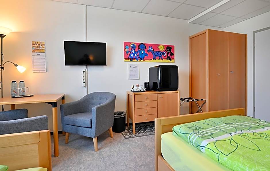 Gästehaus St. Martin