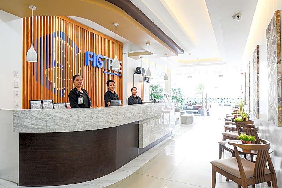 Figtree Hotel