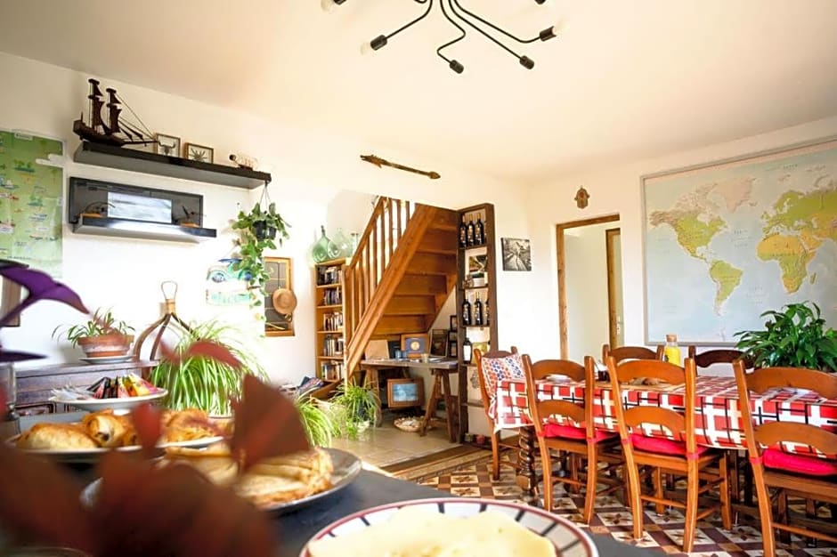 The Secret Spot Lodge