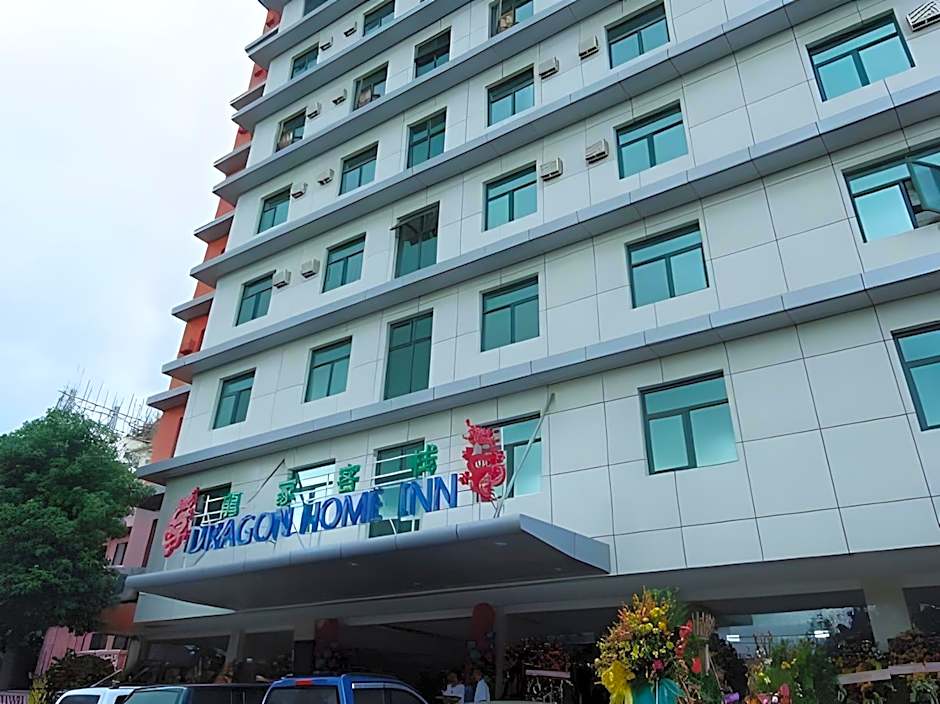 Dragon Home Inn