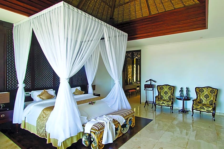 Chateau de Bali