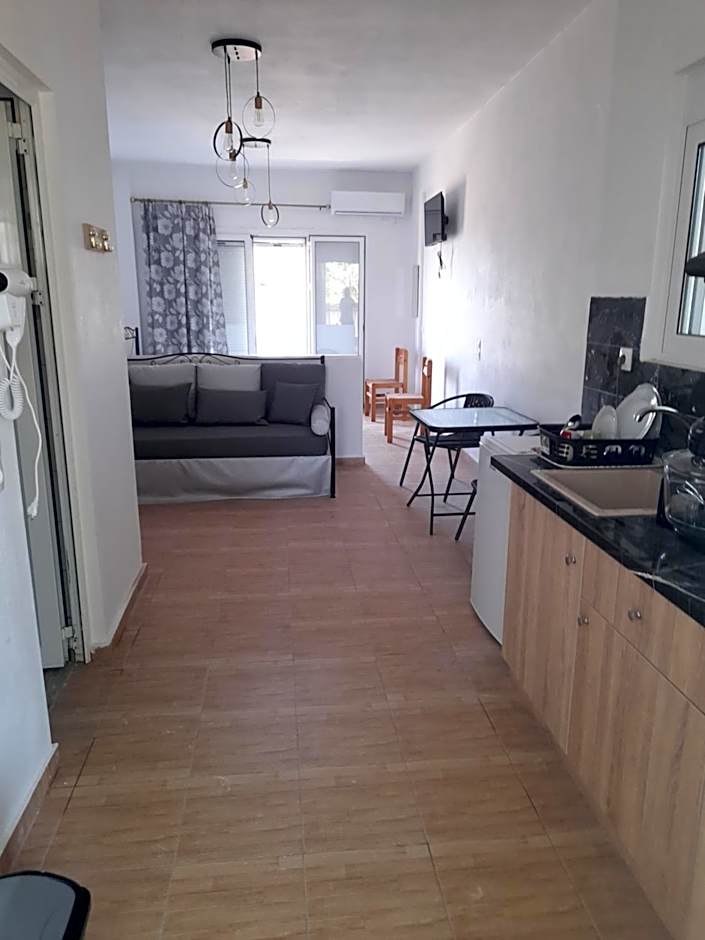 Φάρος Αρκίτσας