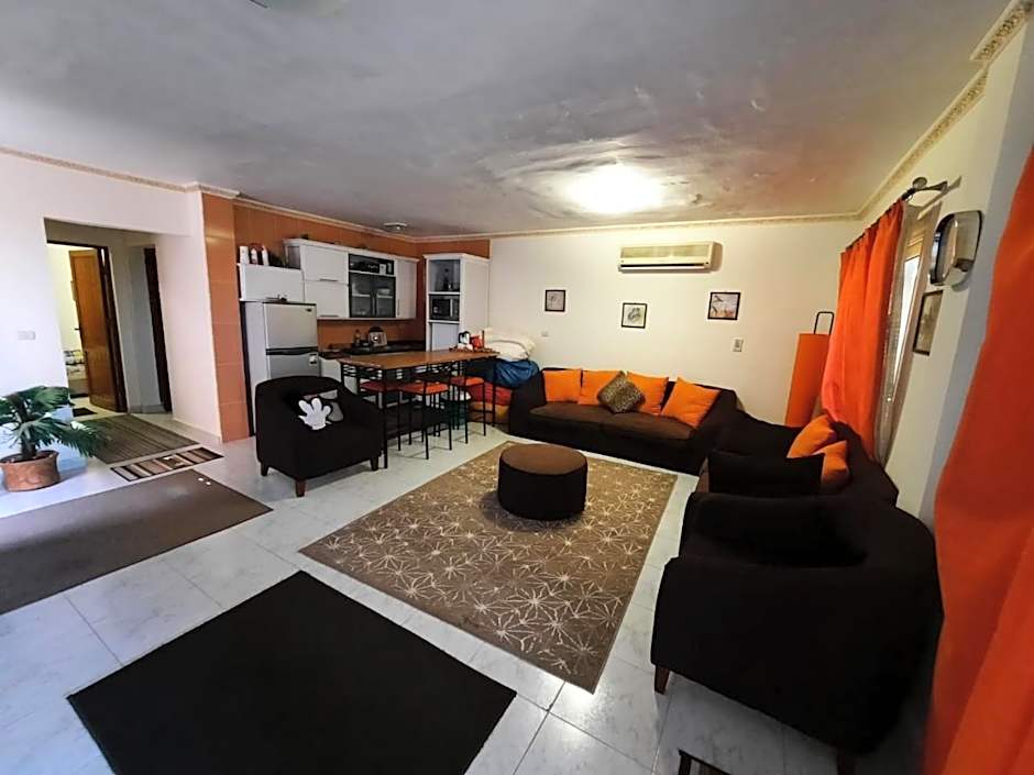 Stella Di Mare Sea View - Amazing Two Bedrooms Standalone Cozy Villa - Families only