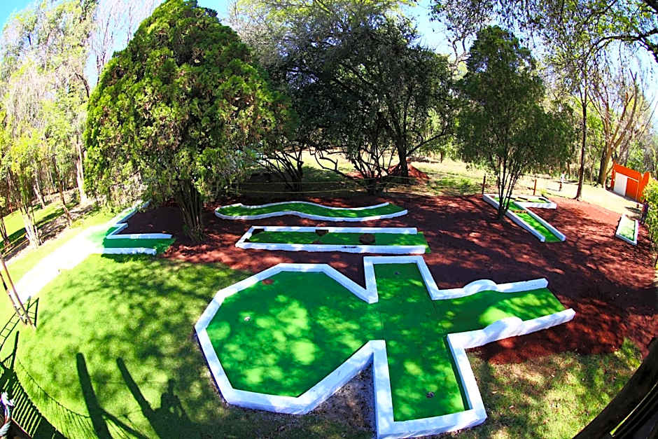 El Marques Hacienda