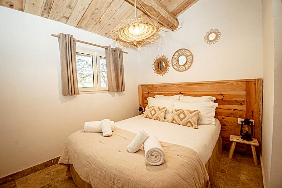Ranch Campo Palombaggia
