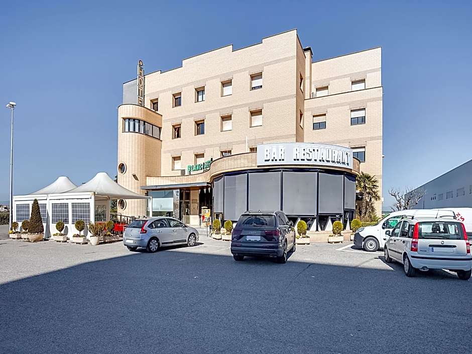 Hotel Restaurante Blanc I Negre 2