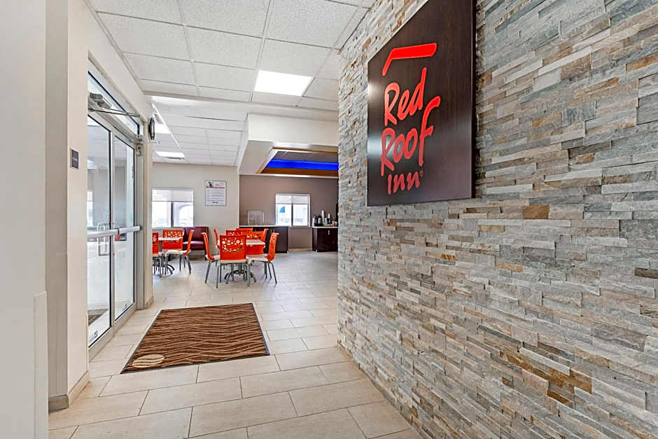 Red Roof Inn Johnstown