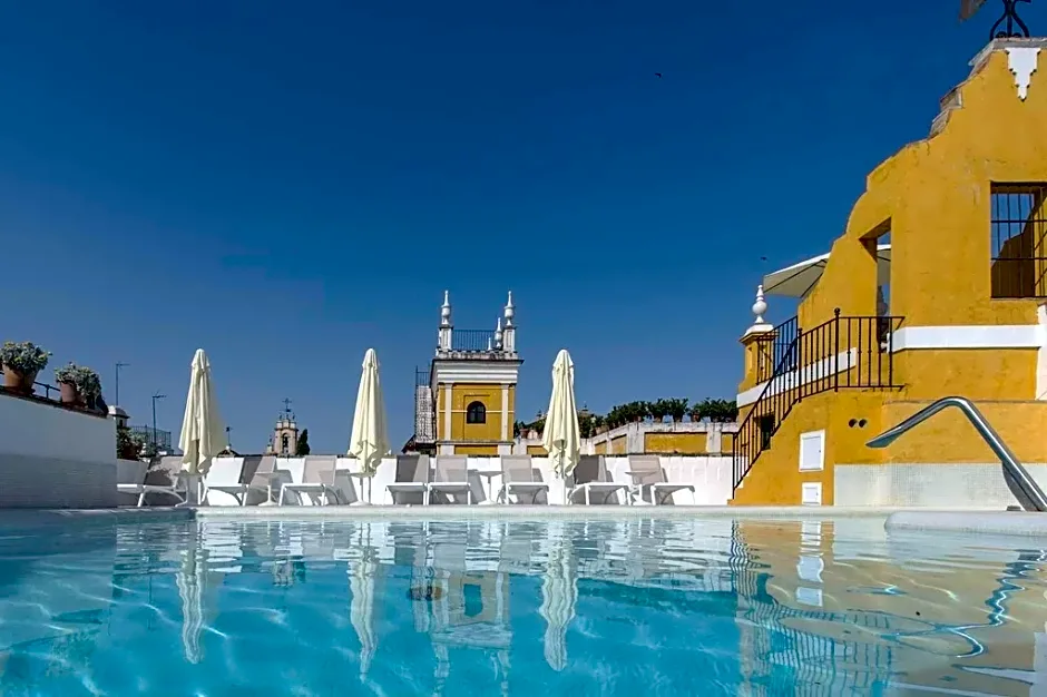 Hotel Las Casas de la Judería