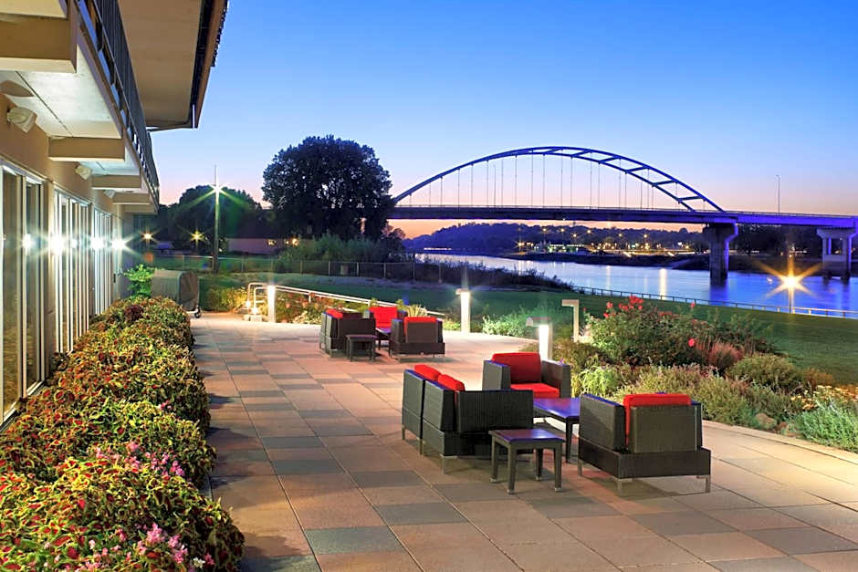 South Sioux City Marriott Riverfront