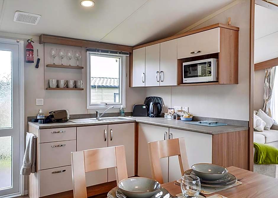 Tan-Y-Fron Holiday Park