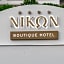Nikon Boutique Hotel