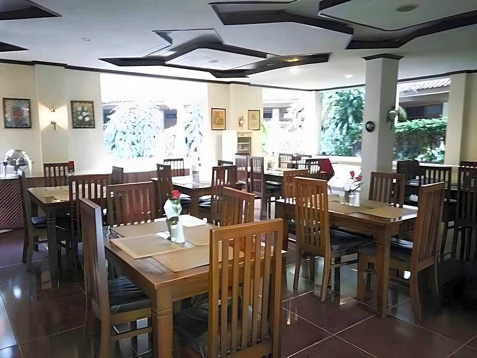 De'Qur Hotel Bandung