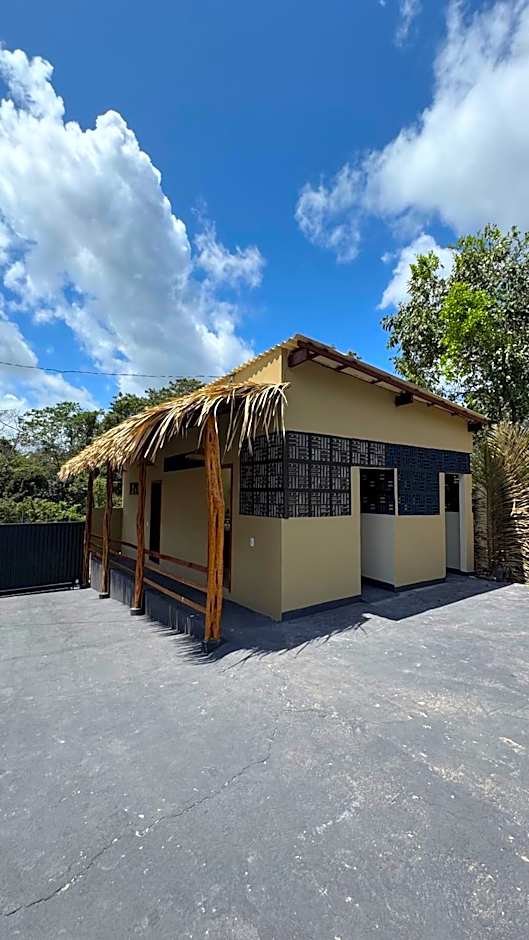 POUSADA ALTER PARA TODOS