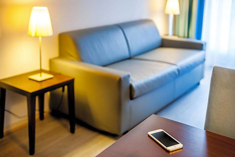 Appart'hôtel Saint Jean