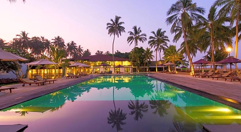 Avani Kalutara Resort