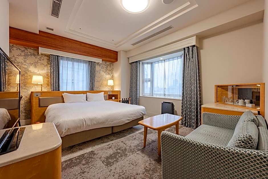 Richmond Hotel Tokyo Mejiro