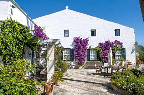 Hotel Rural Biniarroca - Adults Only
