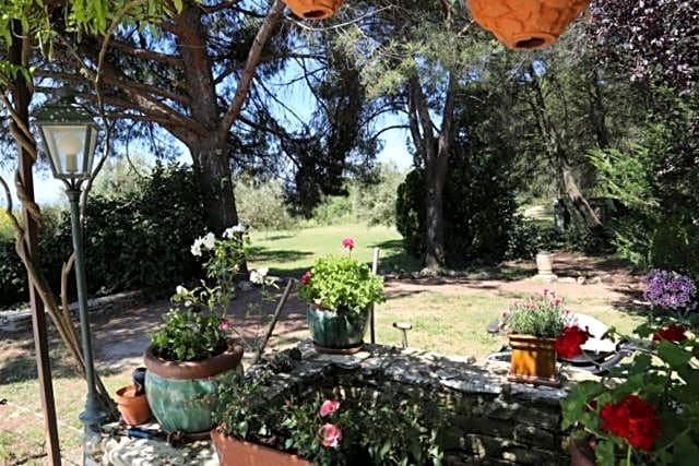 A L'orée Des Cévennes