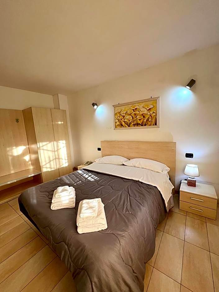 Hotel Como