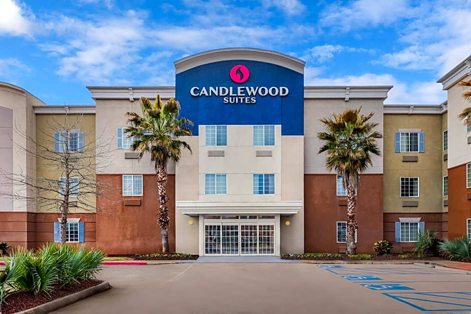 Candlewood Suites Alexandria By IHG