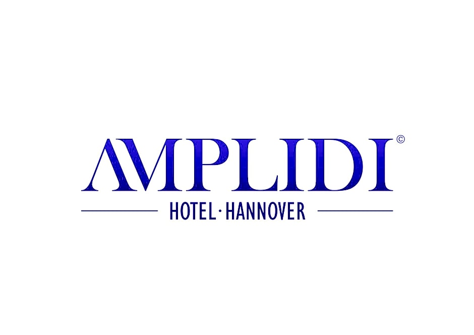 Amplidi Hotel Hannover