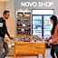 Novotel Frankfurt City