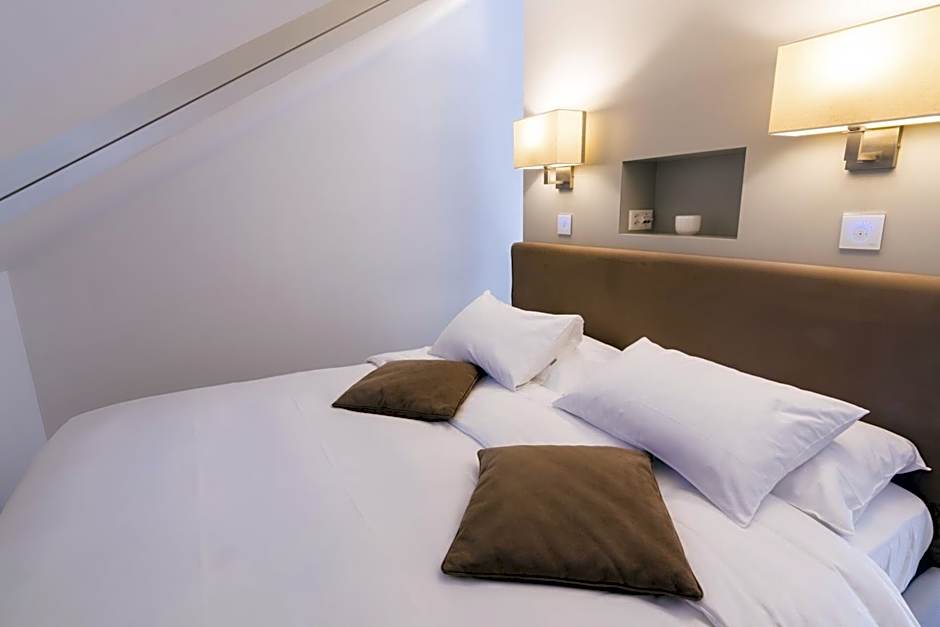 Swiss Luxury Apartments