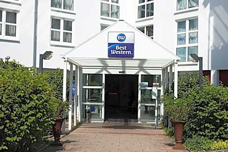 Best Western Hotel Erlangen