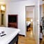 ibis Mulhouse Centre Filature