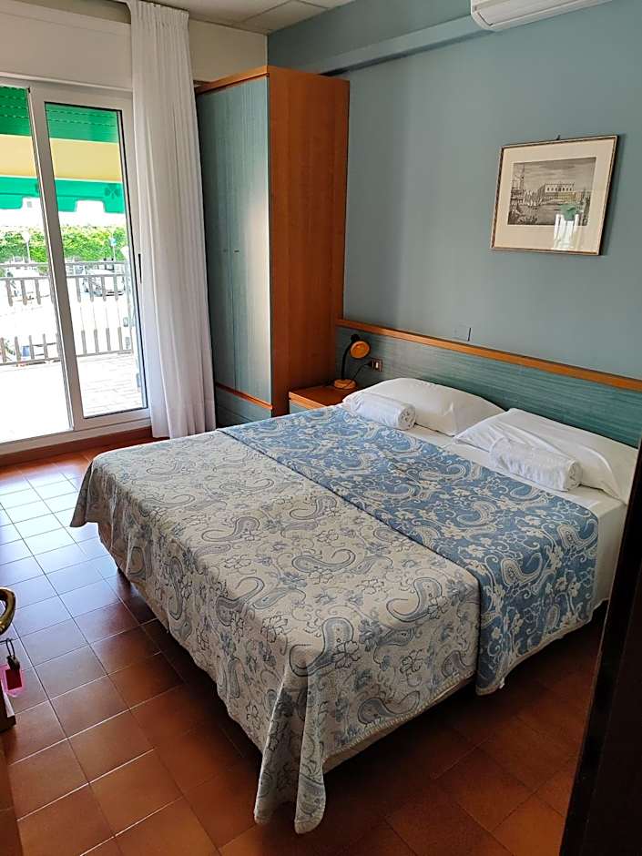 Hotel Trifoglio