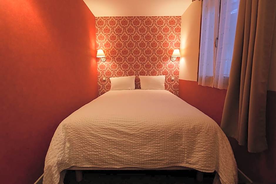 Appart'Hôtel Sainte Trinité