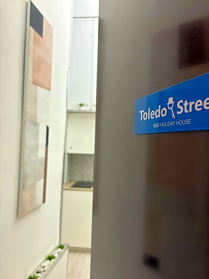Toledo Street B&b
