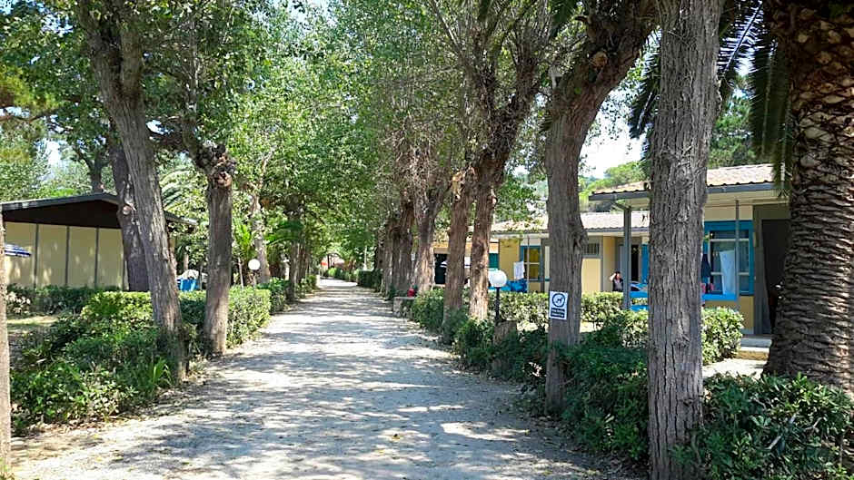 Residence Hotel Baia del Sole