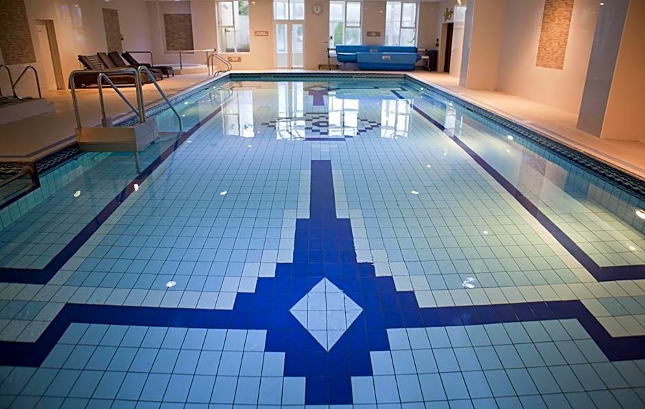 Carrickdale Hotel & Spa