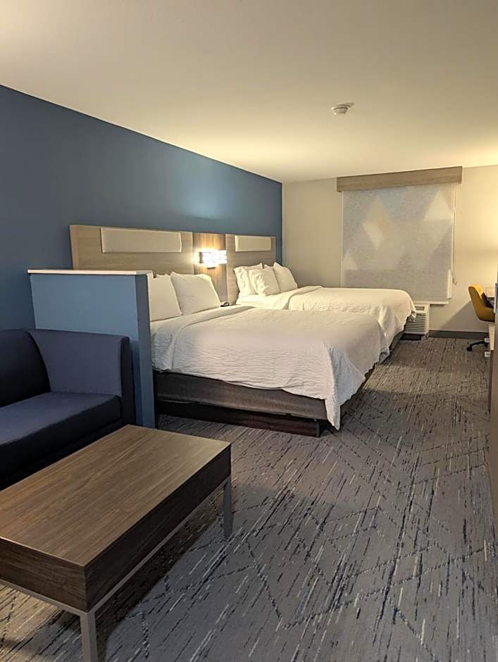 Holiday Inn Express Hotel & Suites Loveland By IHG