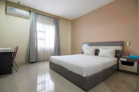 OYO 91266 Markoni 18 Guest House