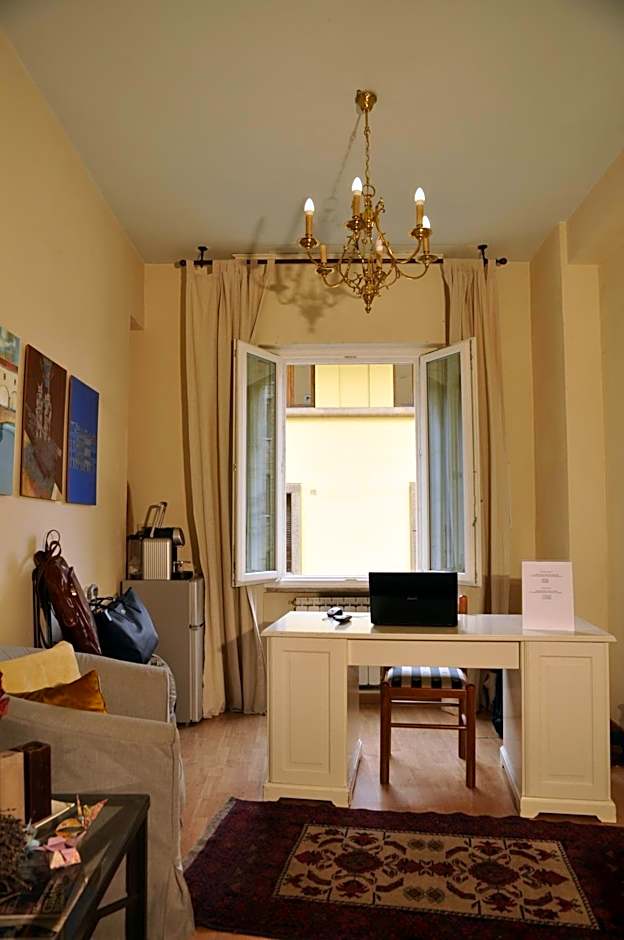 Hotel Por Santa Maria