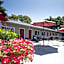 Campus Inn & Suites Eugene Downtown