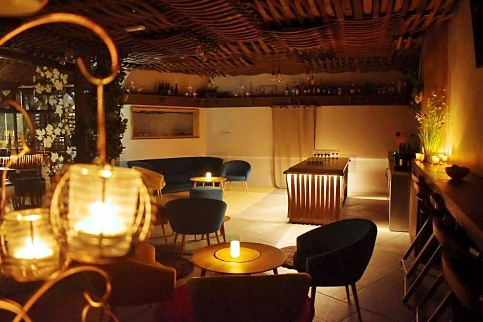 Hotel Vinotel Gospoja