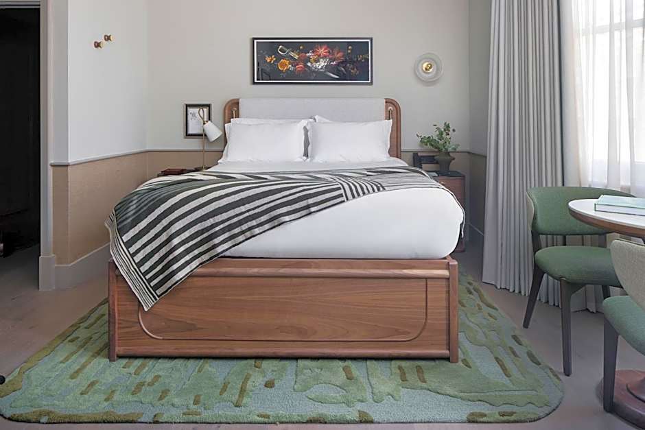 Montcalm Marble Arch Townhouse