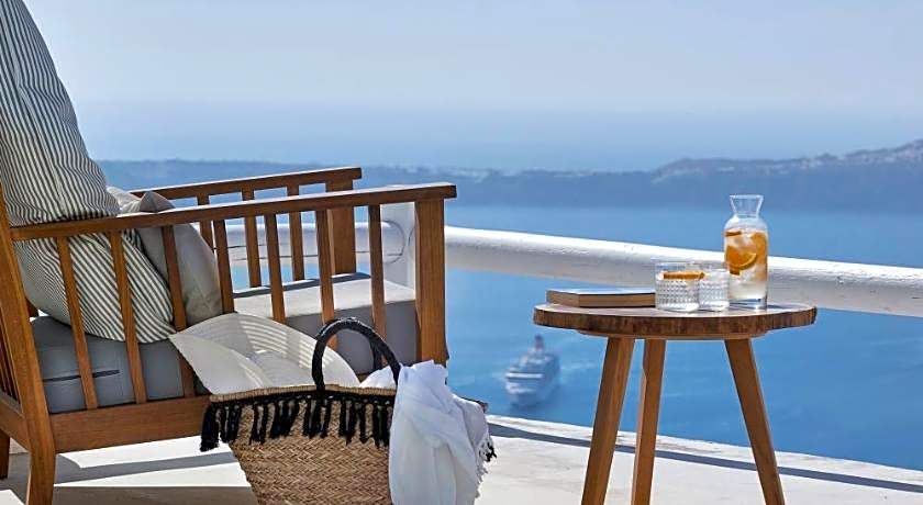 Senses Boutique Hotel