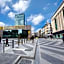 ibis Charleroi Centre Gare