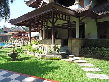 Ananda Resort Seminyak