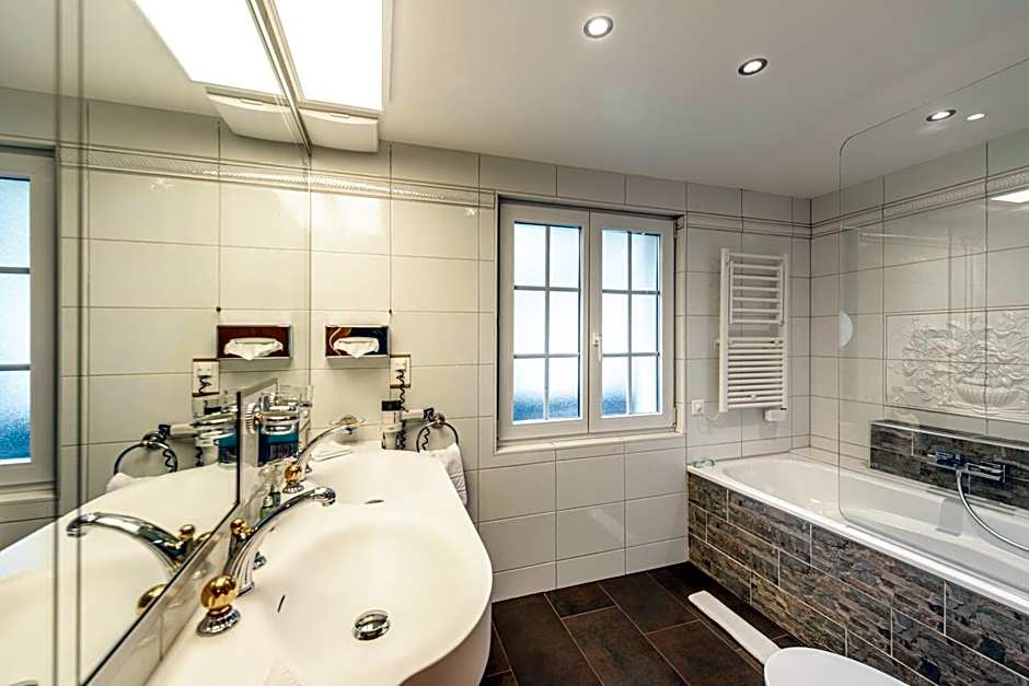 Boutique Hotel Albana Real - Restaurants & Spa