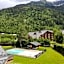 Chalet-Hôtel La Chemenaz