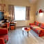 Logis Gourmet & Relax Wellness Hotel De La Sure